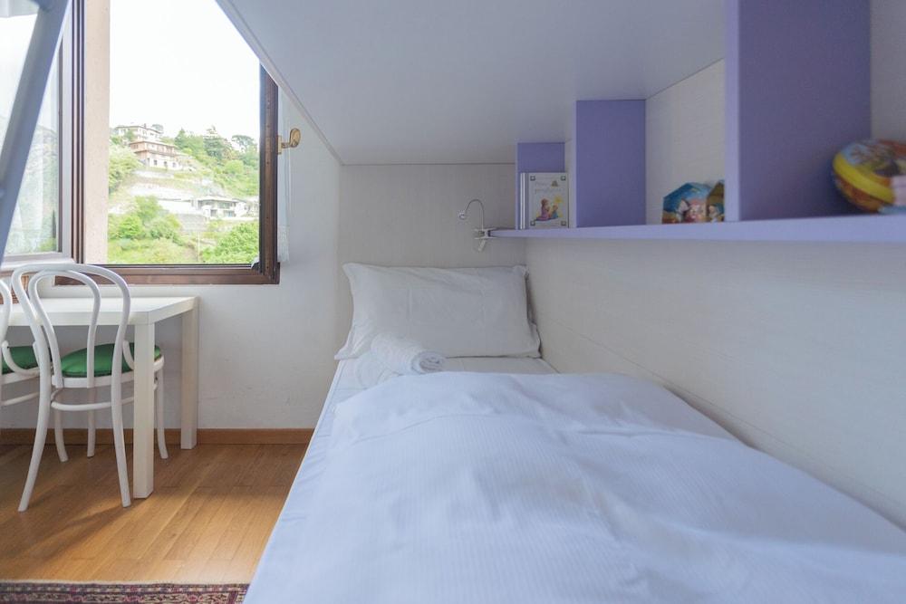 Vacation Family Home in Tremezzo by Rent all Como