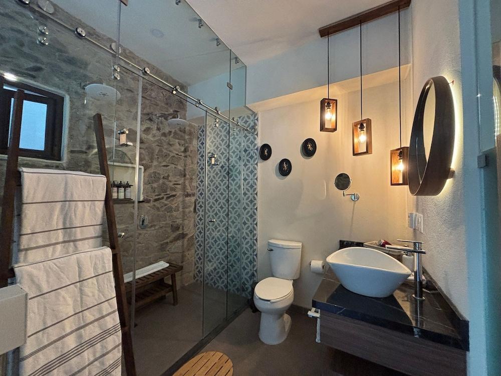 Castello di Carlo - Loft Carlo III