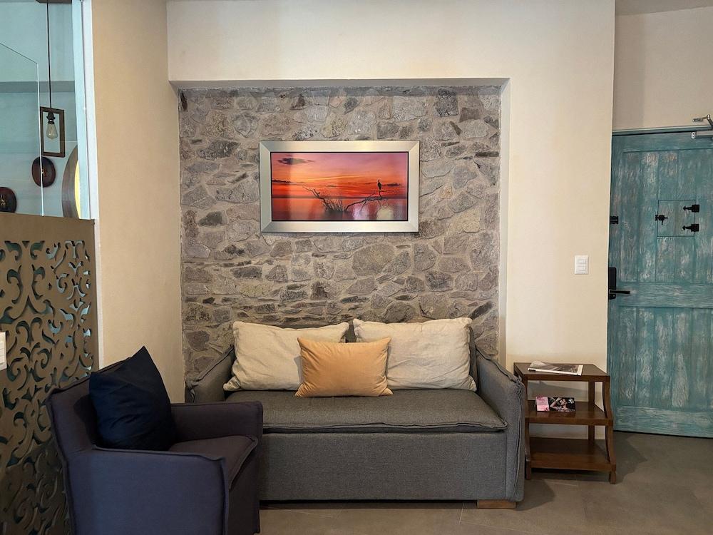 Castello di Carlo - Loft Carlo III