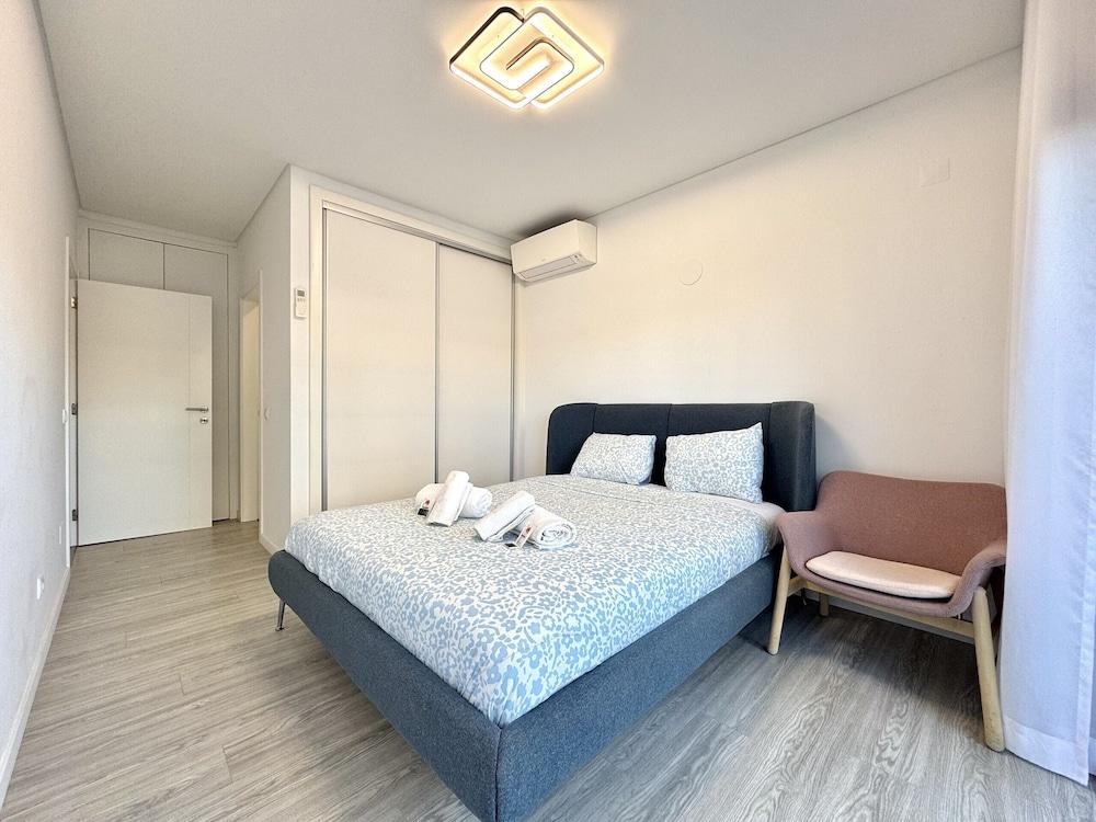 Faro Prestige by Homing