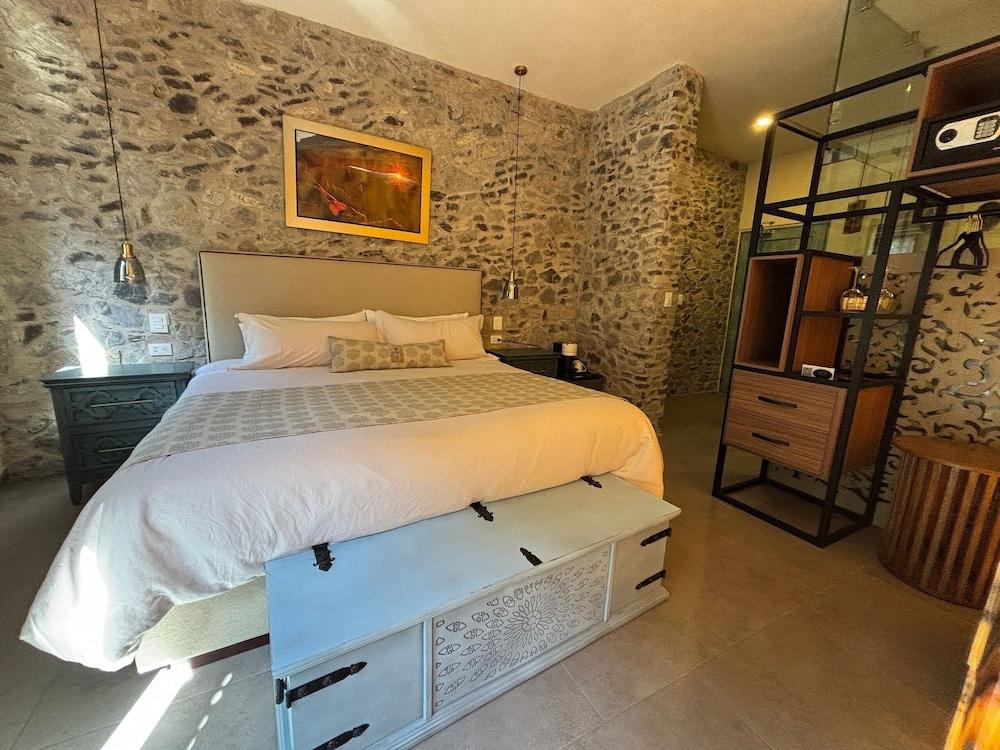 Castello di Carlo - Suite Carlo IV