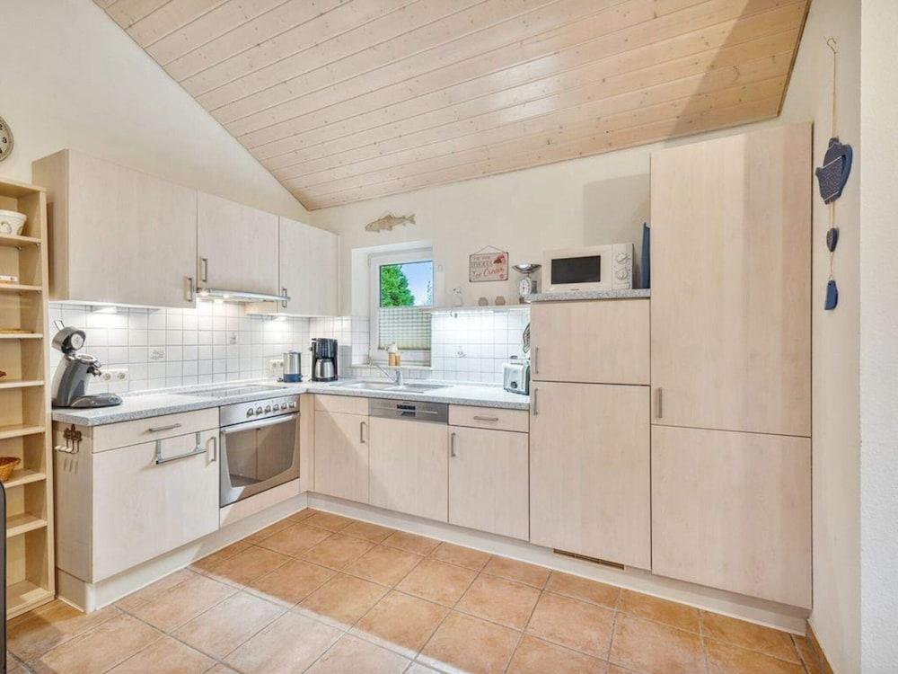 4 Star Holiday Home in Ottendorf