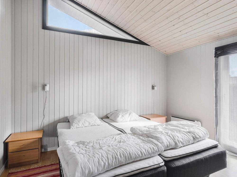 4 Star Holiday Home in Sydals