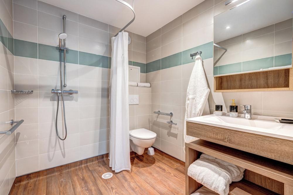 Zenao Appart'hôtels Le Raincy Thiers