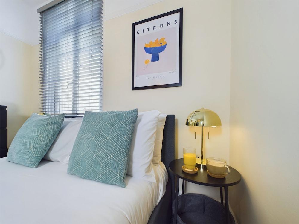 Seaside Haven Retreat in Southend