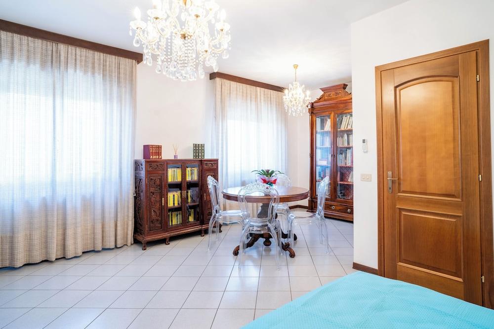 Casa Wanda Appartamento Lavanda