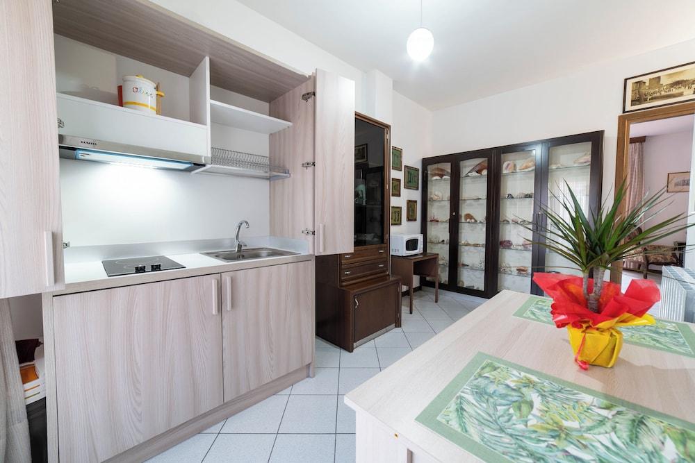 Casa Wanda in Oristano