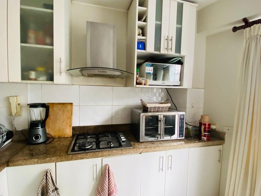 Refined 3BR Duplex with Ocean Charm