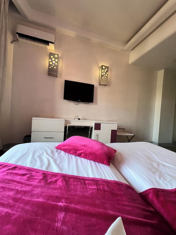 Hôtel La Renaissance Marrakech