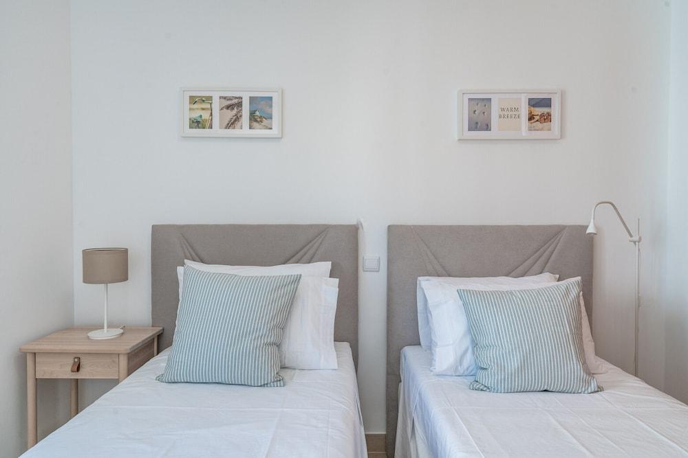 Tavira BAY 3 With Pool by Homing