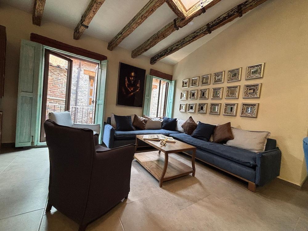 Castello di Carlo – Loft Carlo VI