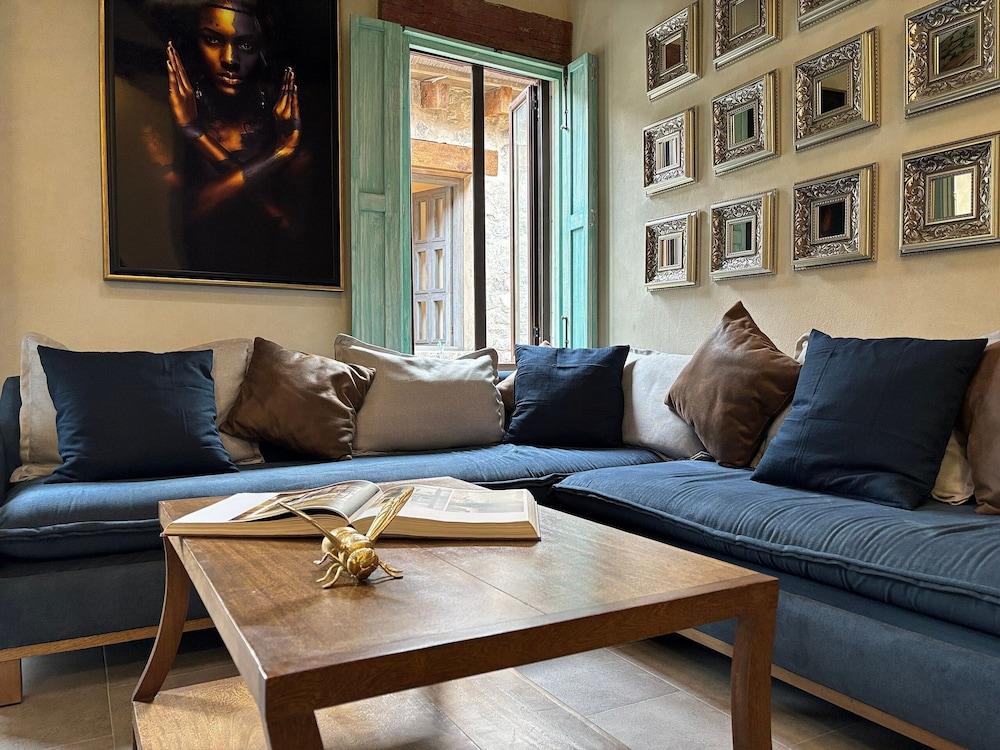 Castello di Carlo – Loft Carlo VI