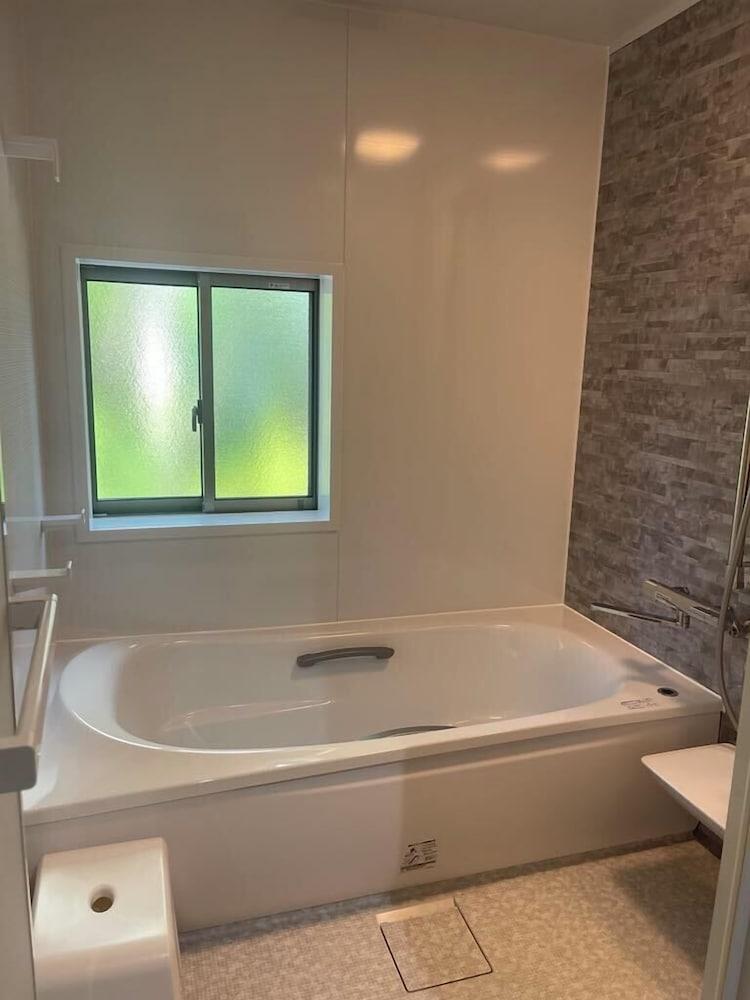 TSUKUBA MOUNTAIN GER GLAMPING