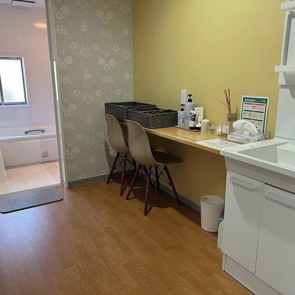 TSUKUBA MOUNTAIN GER GLAMPING