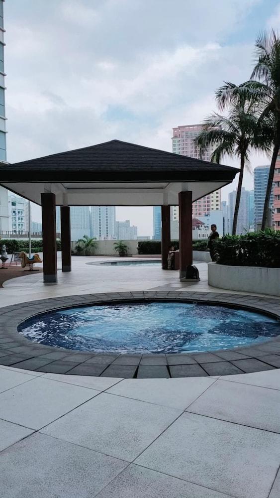 The Catalina Suite at The Beacon Makati