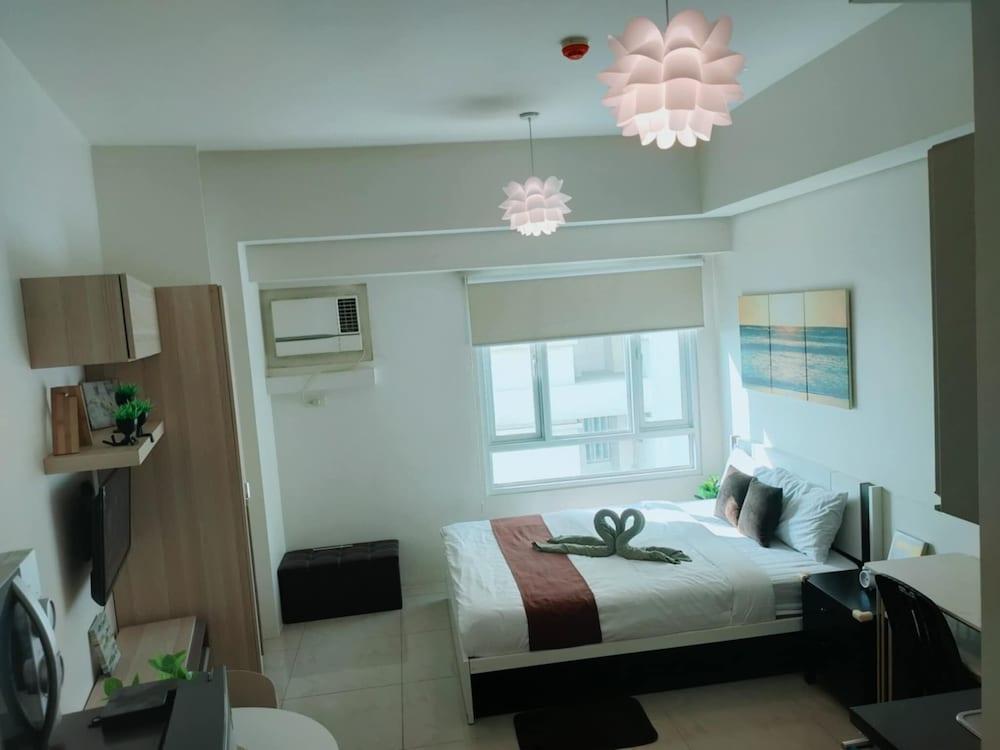 The Catalina Suite at The Beacon Makati