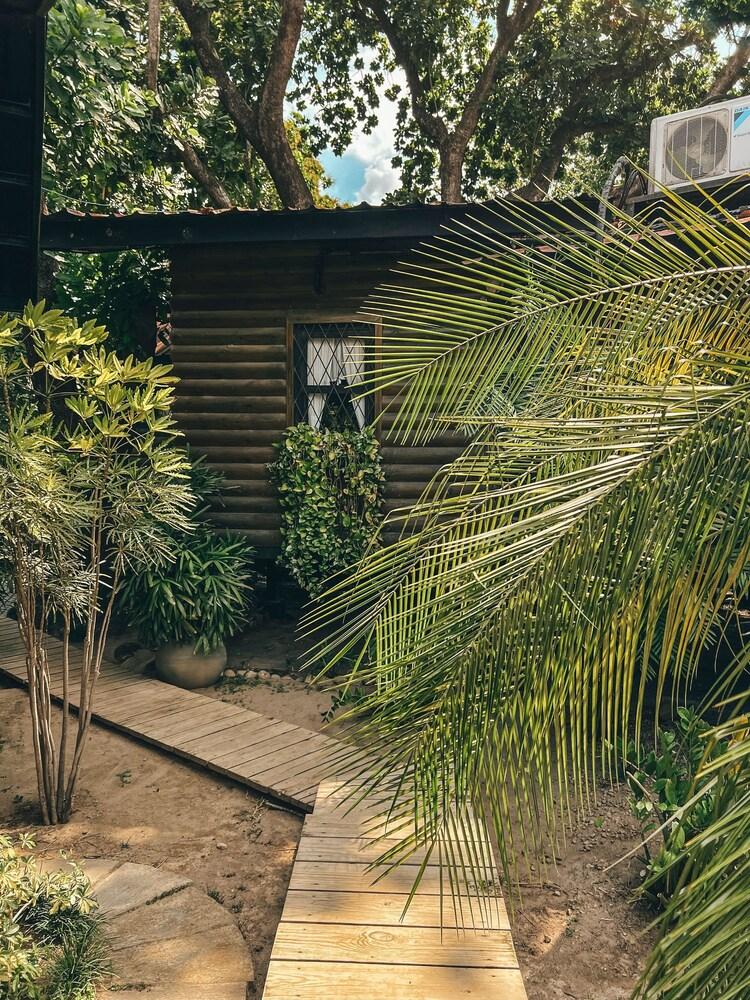 Quinta Pavo Real by Acomodo