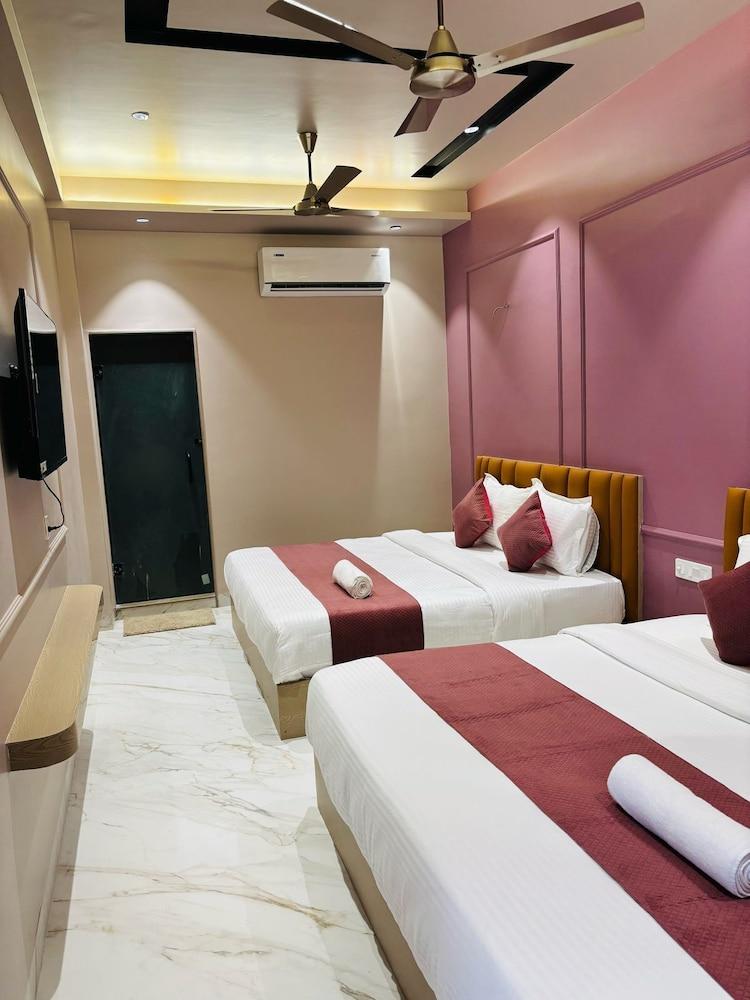 Hotel Meritus Mount Abu