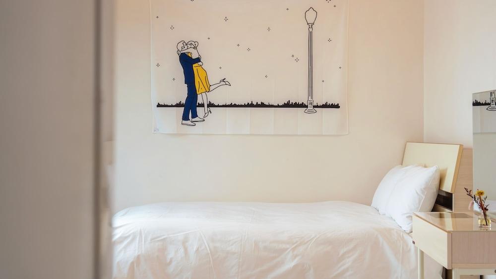 Gapyeong Binchelo Pool Villa Spa Pension