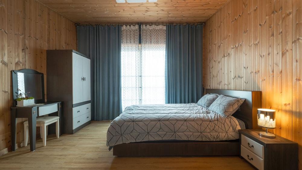 Taean Anmyeondo Soso Private Pension