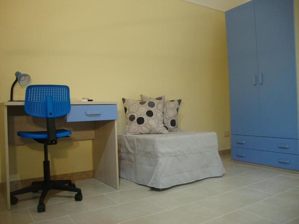 B&B LA GEMMA DEI SASSI