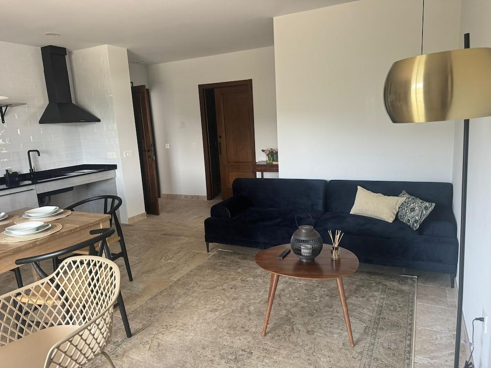 CASA YANGUAS APARTAMENTOS RURALES