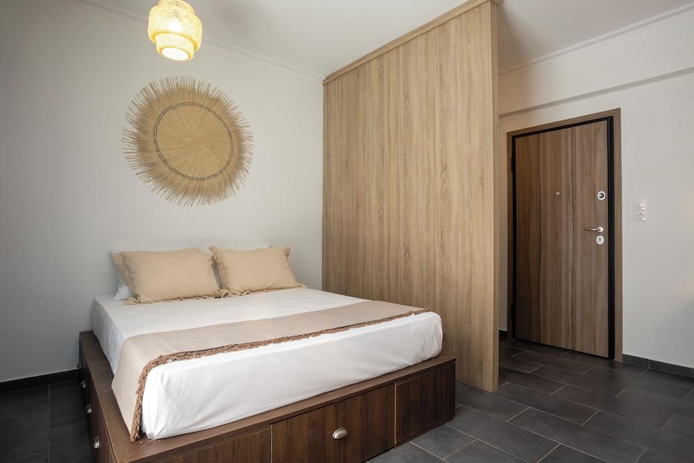 Silk Mill Metaxourgeio, Athens Centre