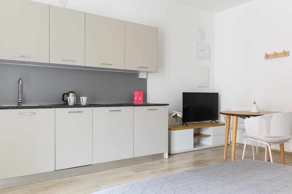 201 - Palazzo Murat - Apt 5 - LOC