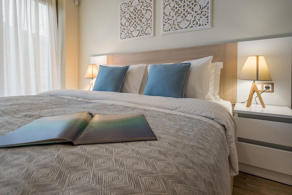 Le Mar Luxury Apartments by Checkin