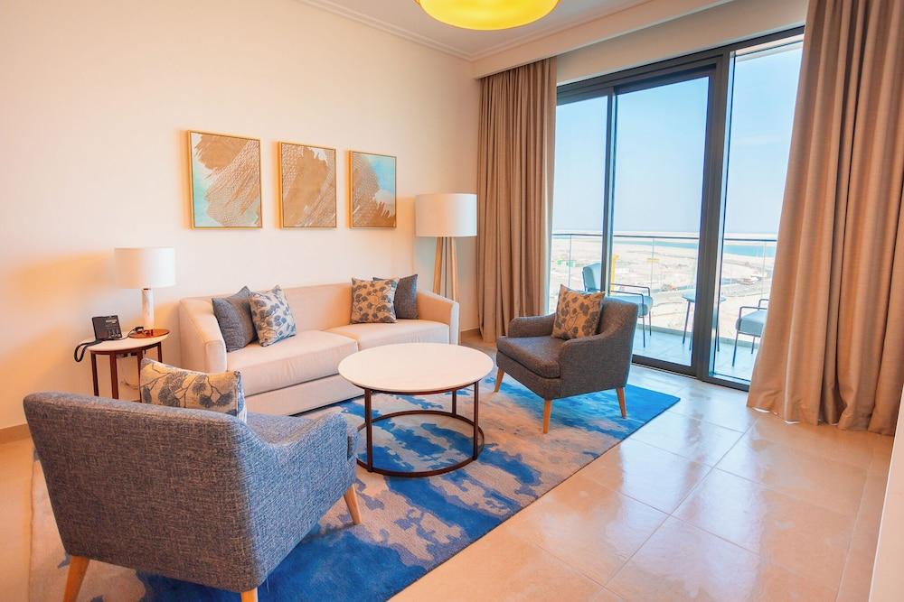 Address Residences Marassi Vista