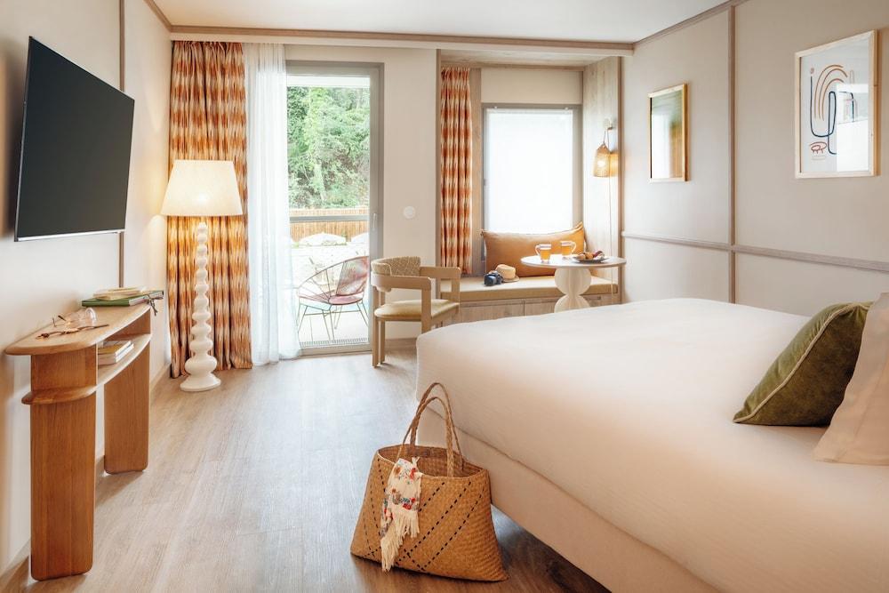 La Résidence - Thalazur Arcachon