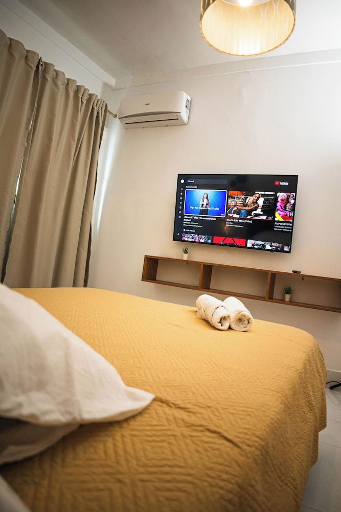 Arpel 07 - Piantini - Santo Domingo