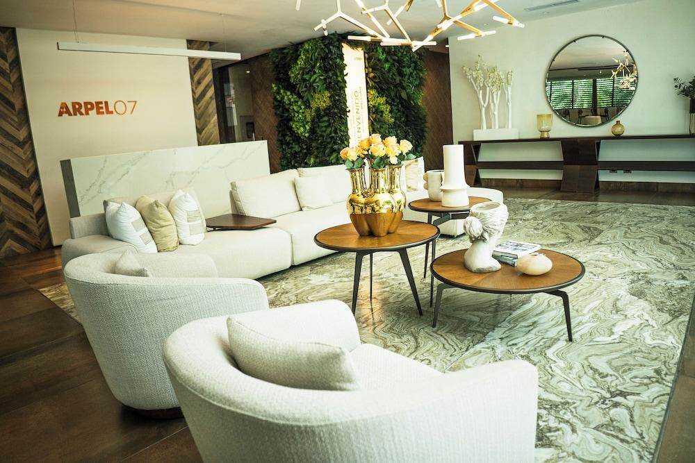 Arpel 07 - Piantini - Santo Domingo