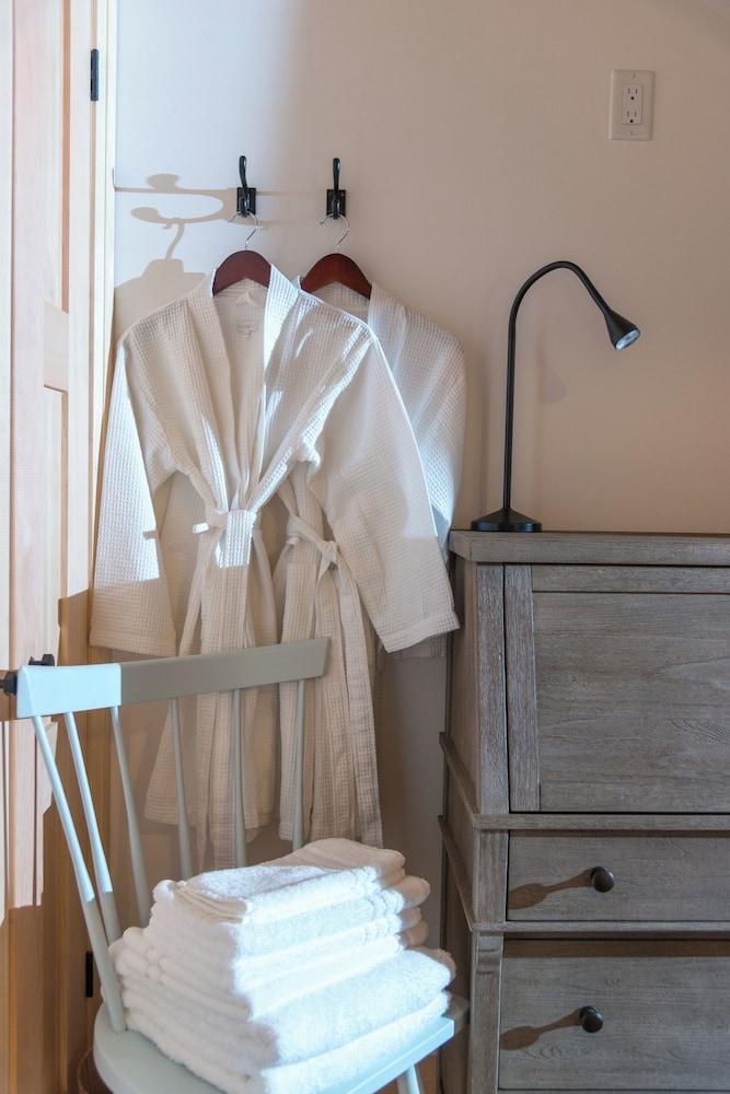 Haliburton Post House