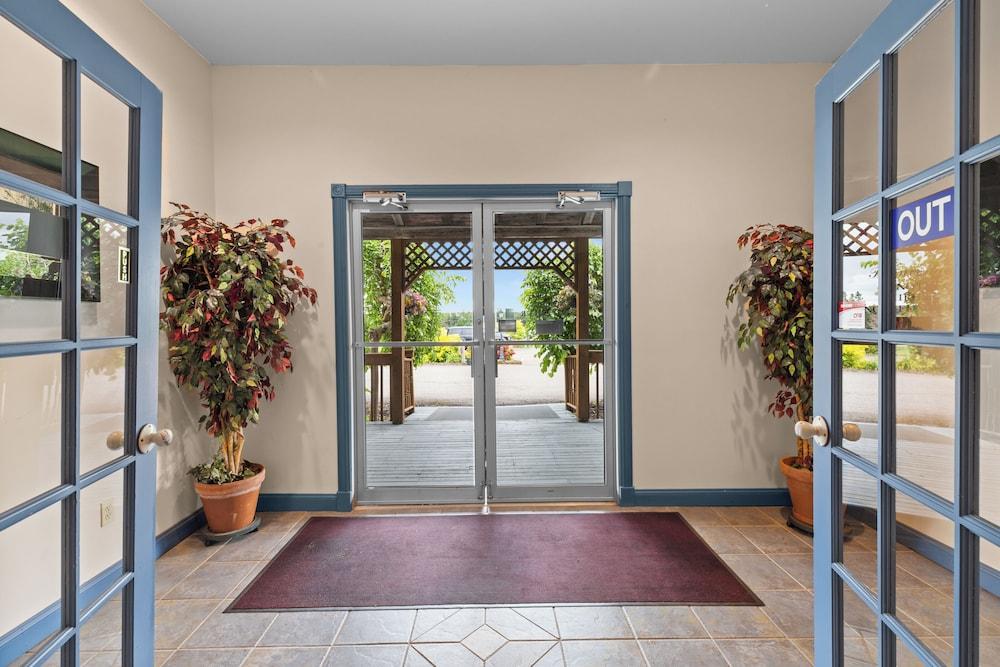 Stanley Bridge Country Resort