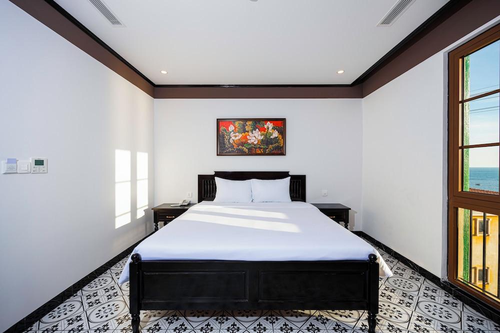 Thala Hotel Sorrento