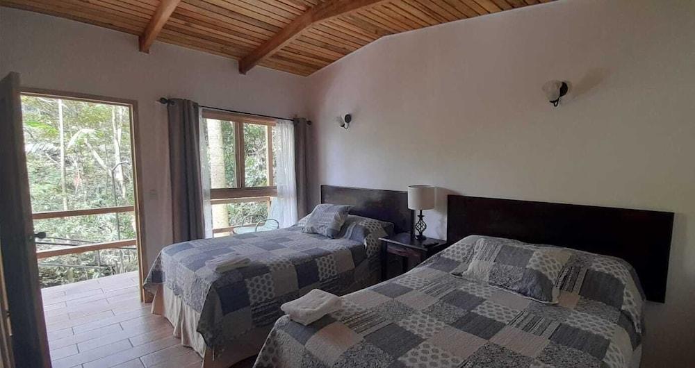 Hotel Estancia del Monje