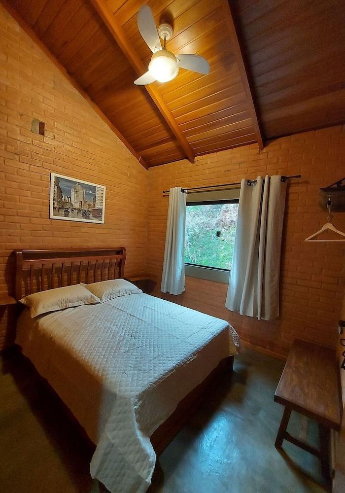 Villa da Serra Ibitipoca