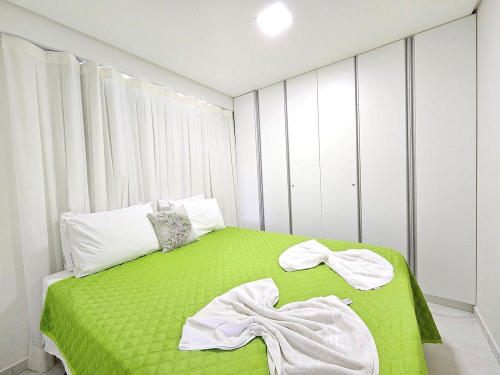 Makaranduba Beach House