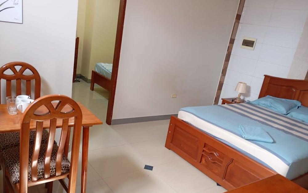 Apart hotel Emanuel & Cavita