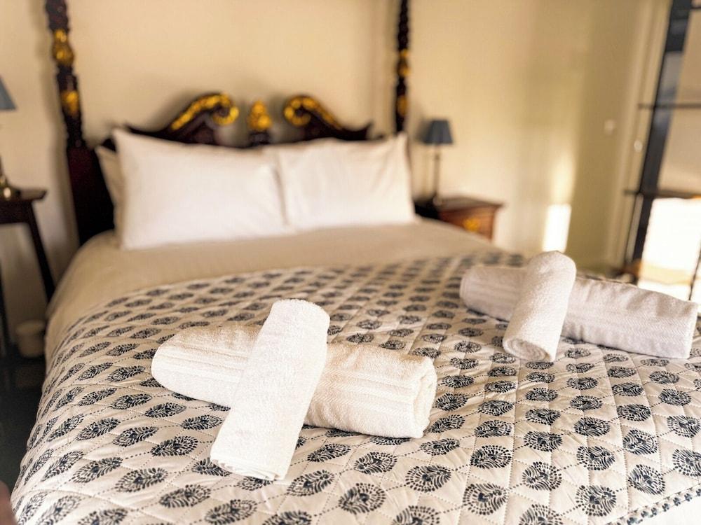 Bracken Bramble Barn Spacious Holiday Retreat