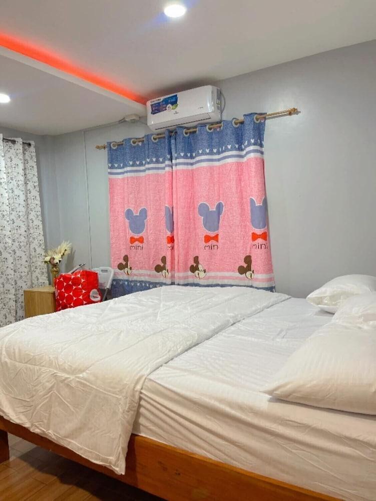 DOS MARIAS TOURIST INN