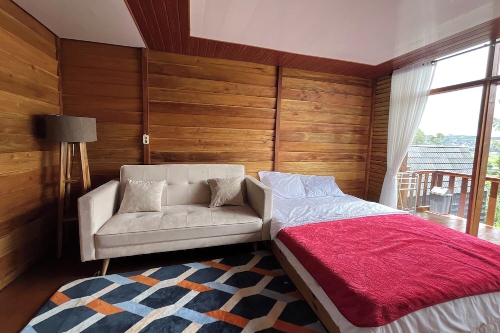 Savana Cabin By Fifa Grup