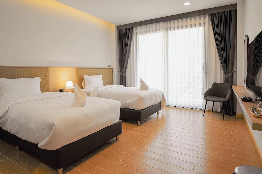 Daoneua Riverside Resort