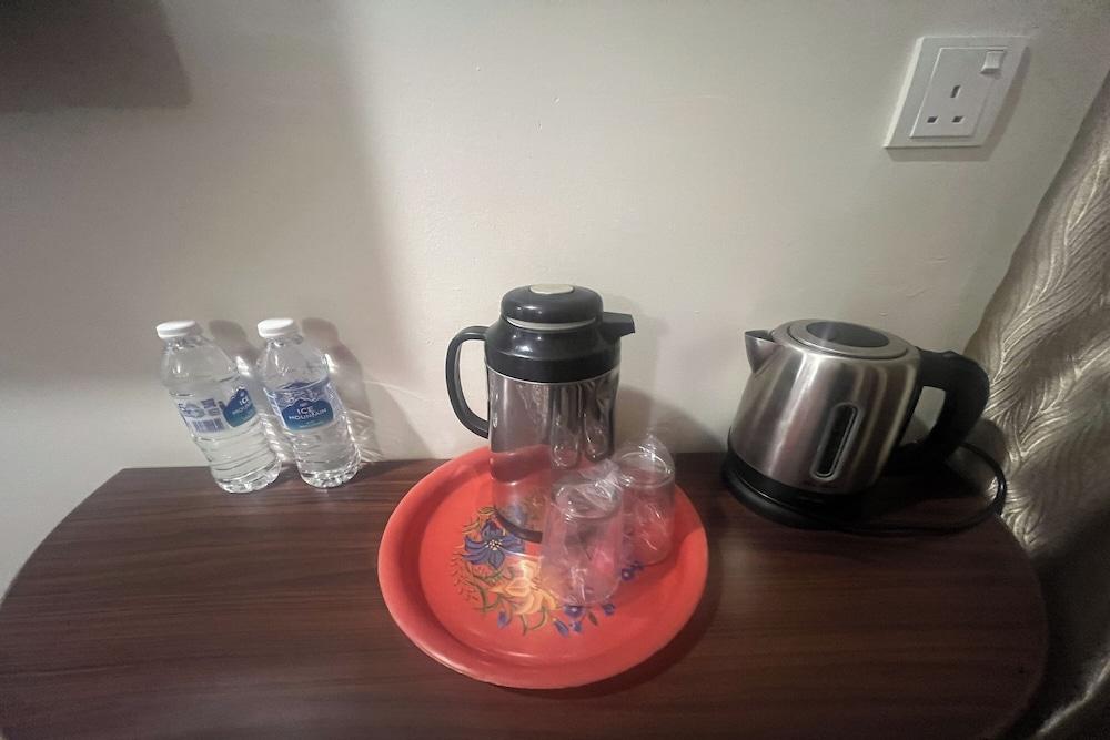 Hotel Jasmine Cameron Highlands