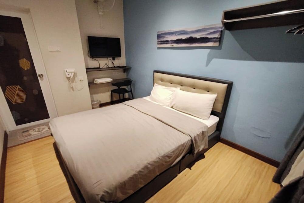 Moon Hotel, Cameron Highlands