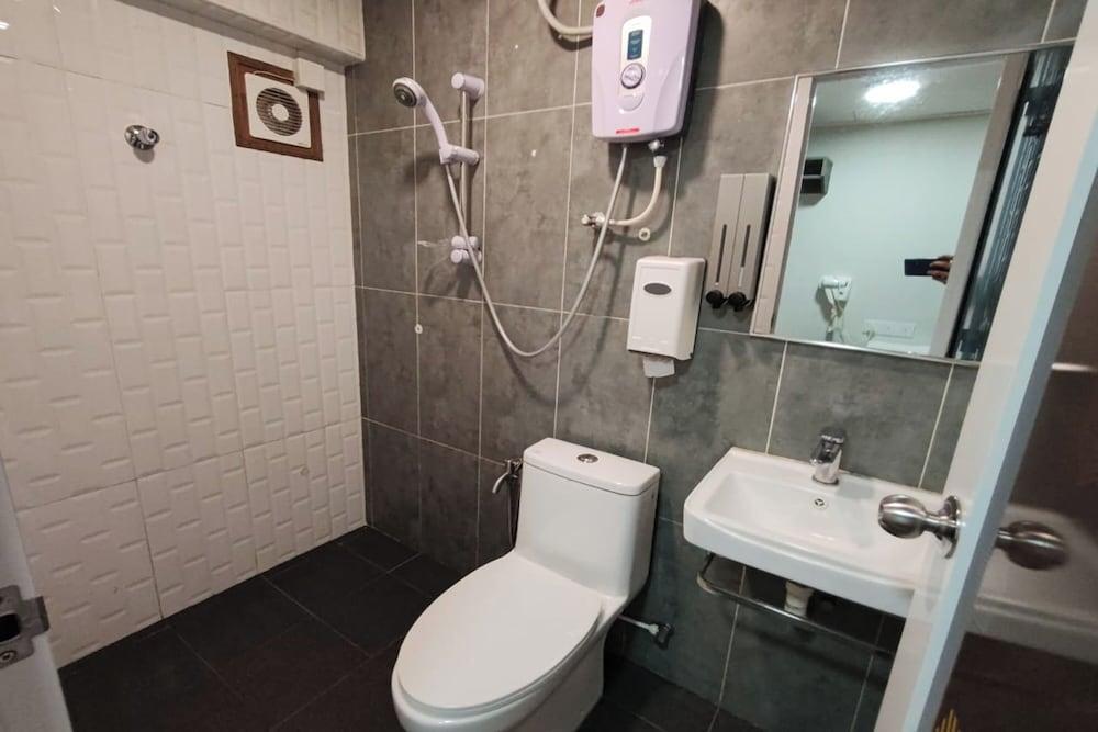 Moon Hotel, Cameron Highlands