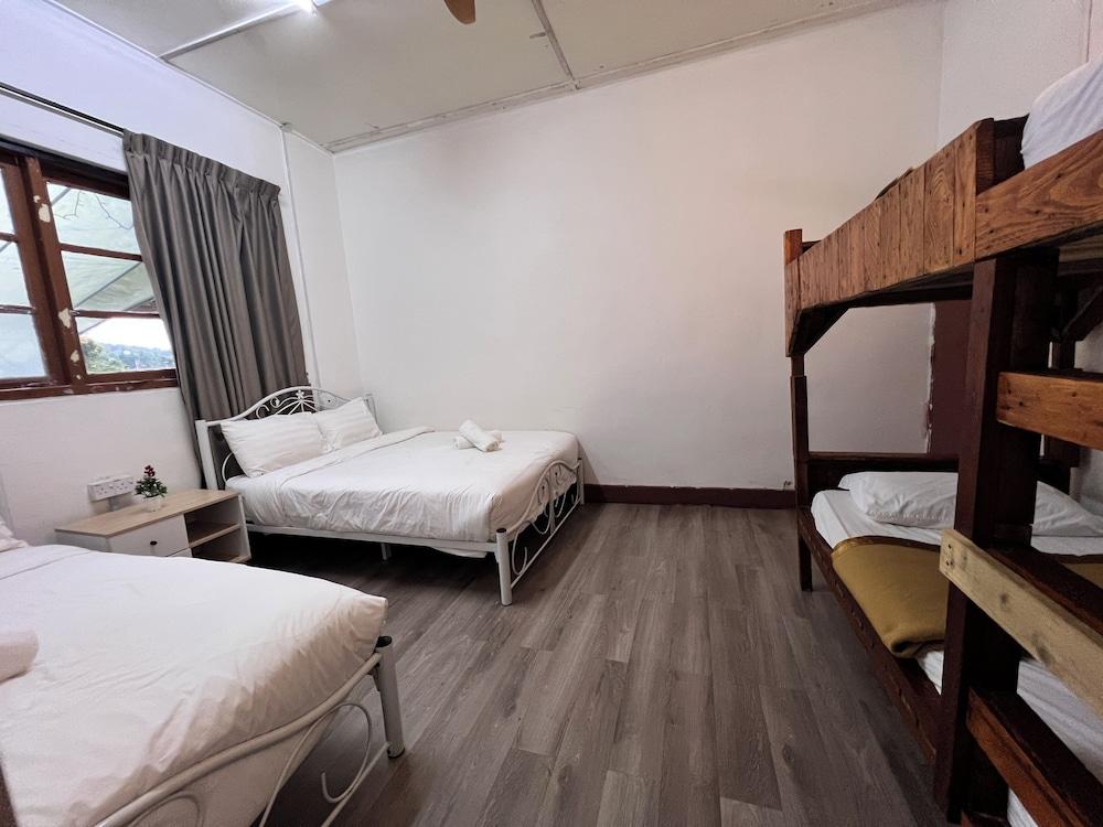 Mountain View Guesthouse Cameron Highlands