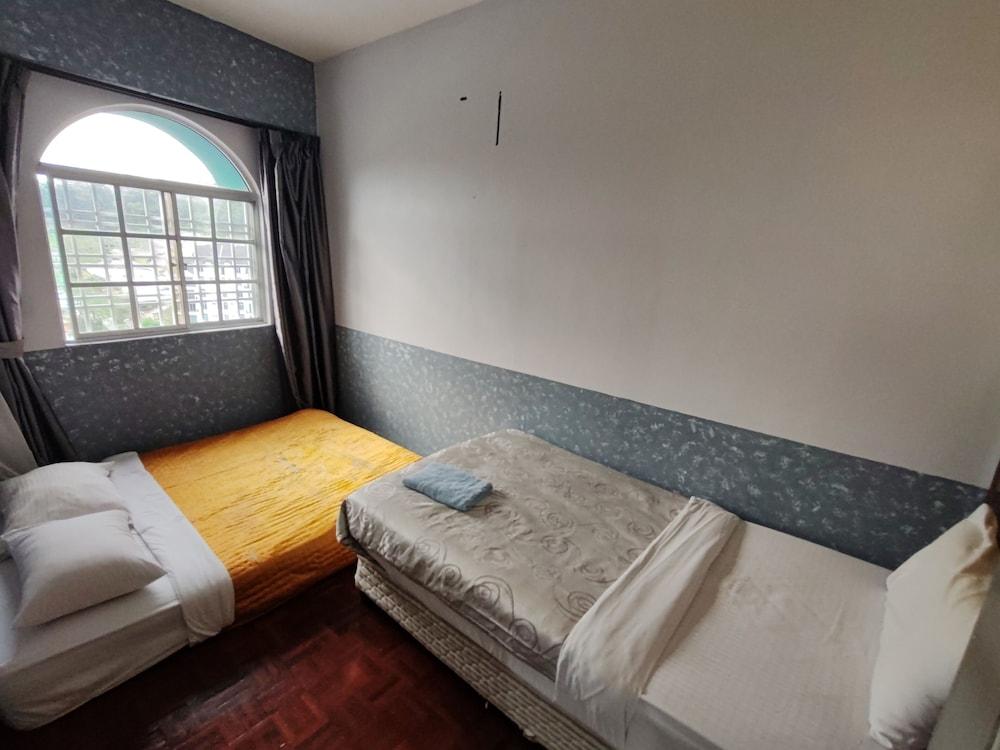 Amy Home Moonlight Apartment, Cameron Highlands