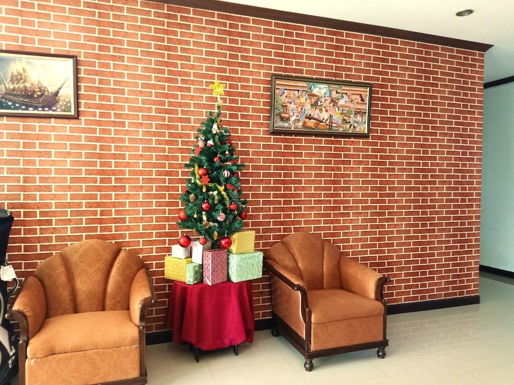 Be One Boutique Resort